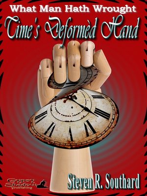 cover image of Time's Deformèd Hand